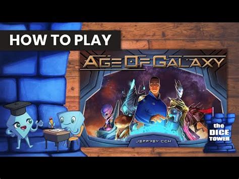 Thinking Outside the Box with the Magic Galaxy Board